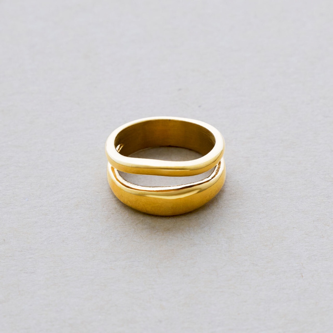 MELLOW RING
