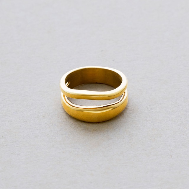 MELLOW RING