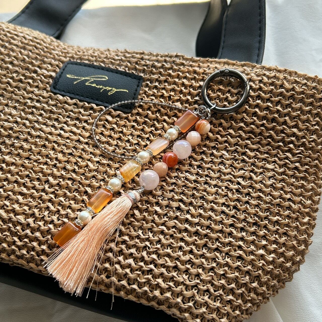 ストラップ　S2610