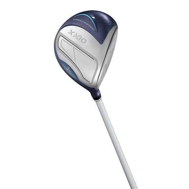 ダンロップ(DUNLOP) スリクソン Zxi MAX ドライバー【カタログ純正
