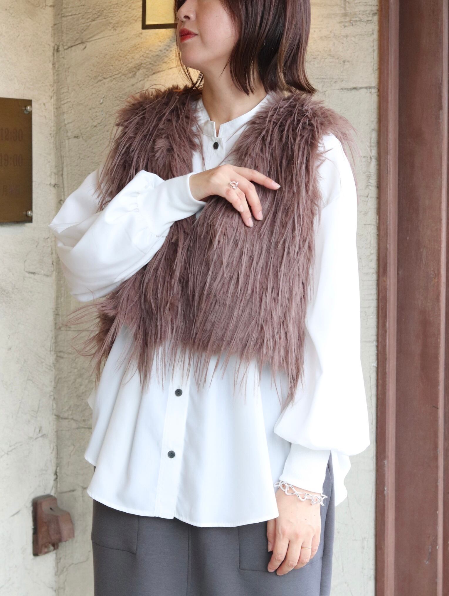 セレクトショップcos