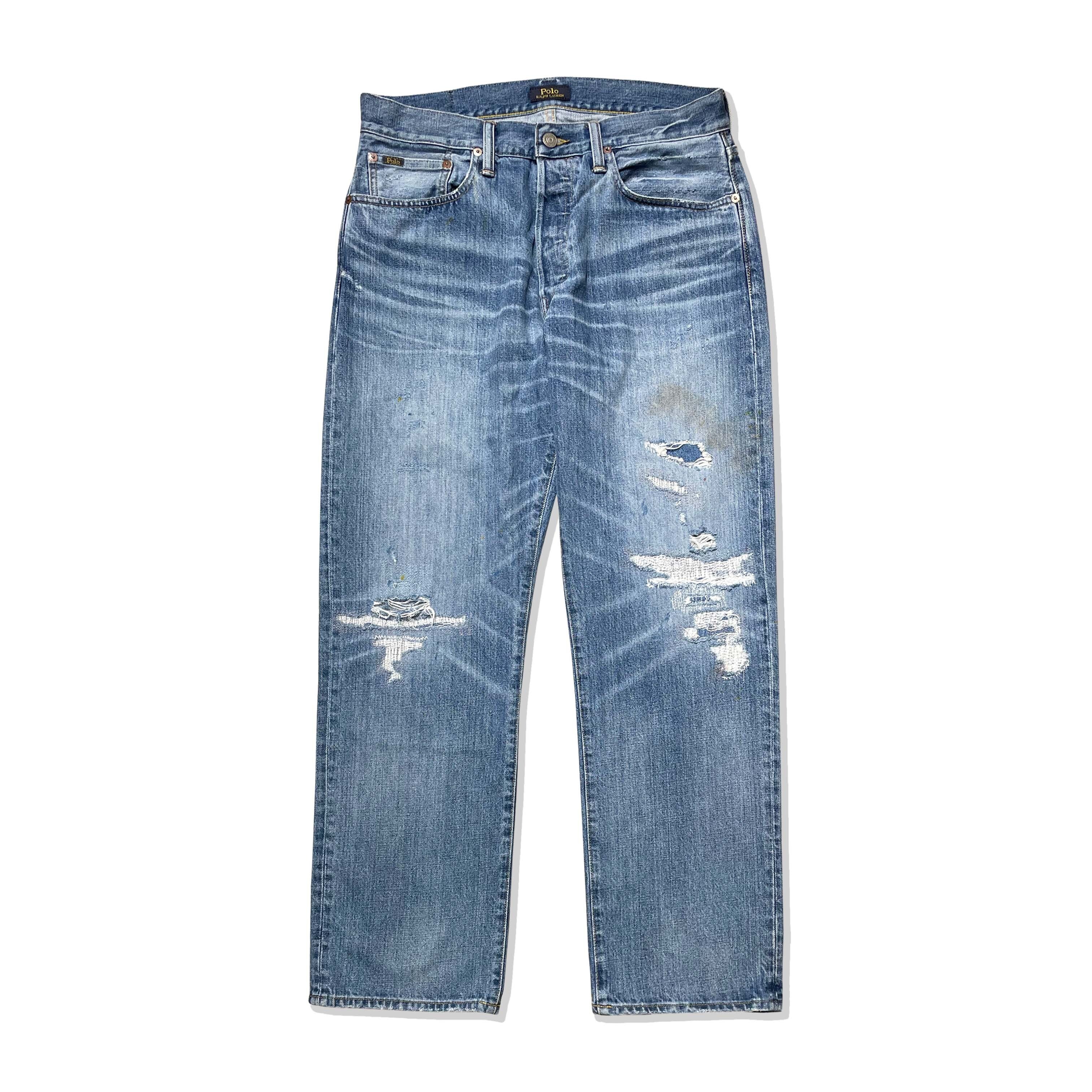 Pants | BENJAMIN AUTHENTIC CLUB