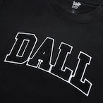 COLLEGE LOGO TEE