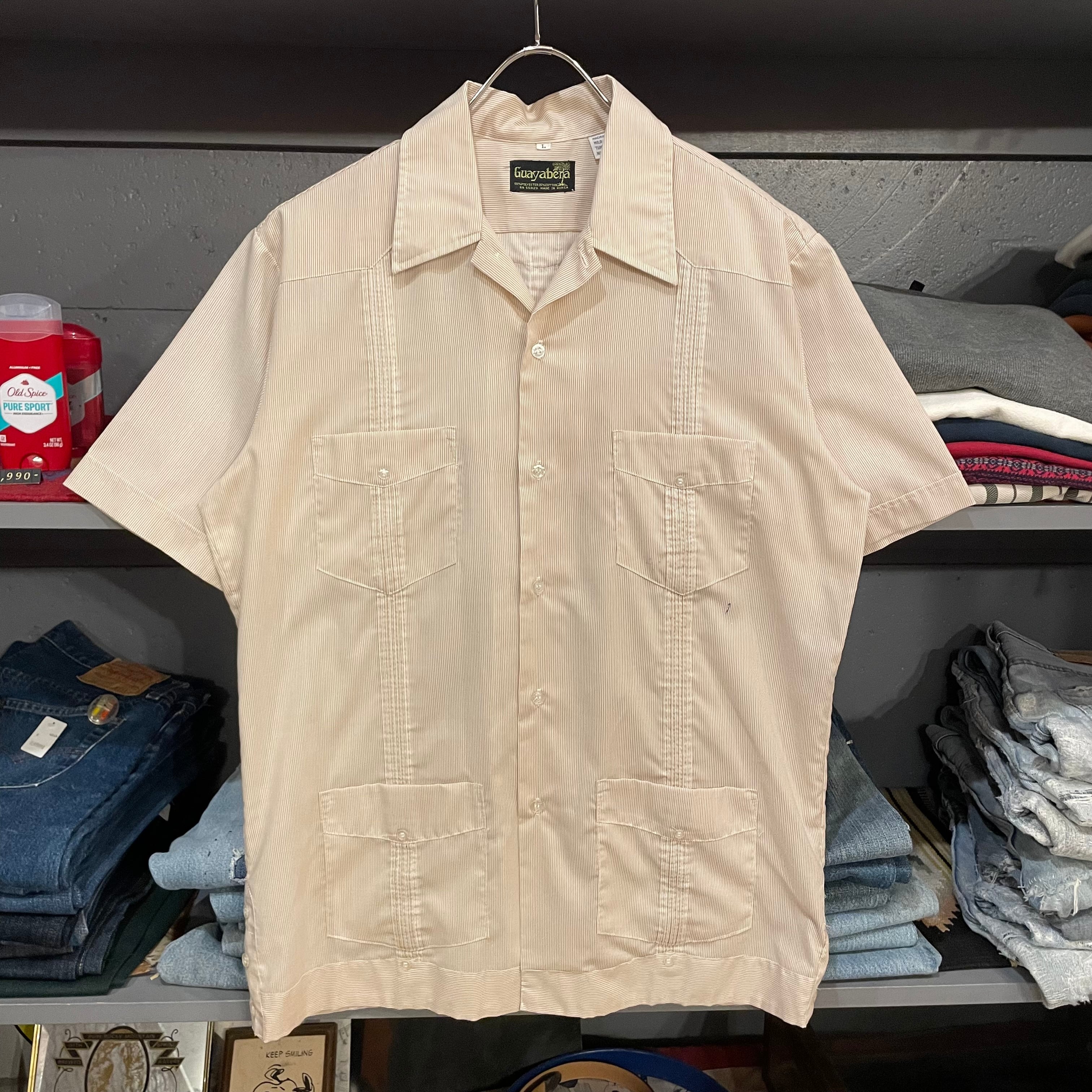 60s KINGPIN S/S Bowling Shirt | VOSTOK