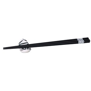 【食器】麻の葉　箸置き（美濃焼）