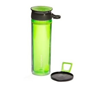 WOW GEAR 2層トライタン・スポーツボトル 600ml