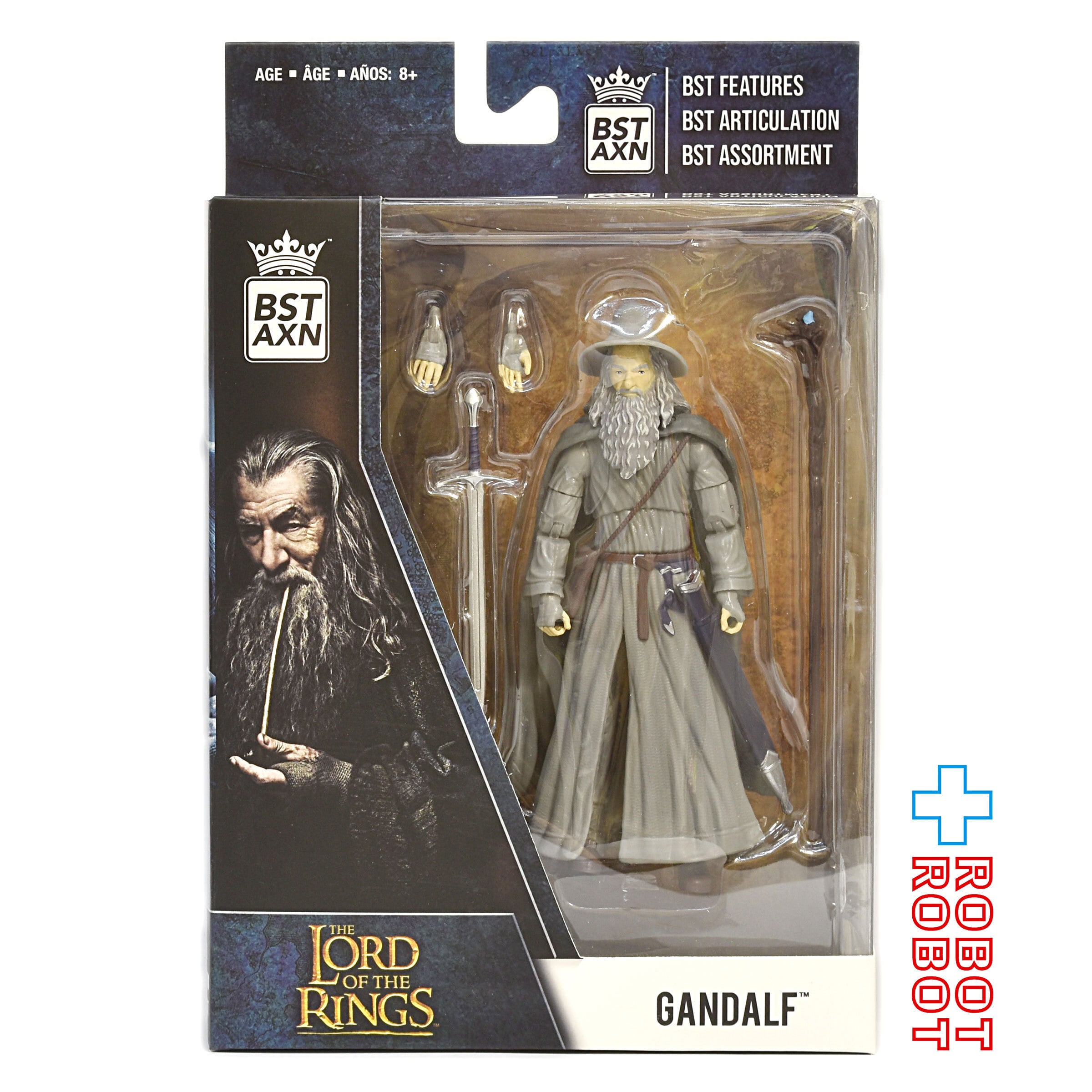 2025年最新】Yahoo!オークション -ガンダルフ フィギュアの中古品