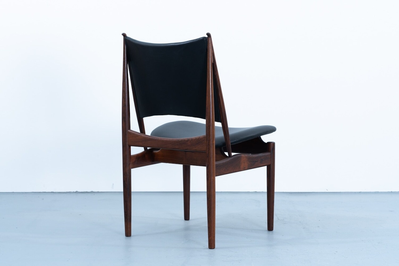 Finn Juhl | Egyptian Chair