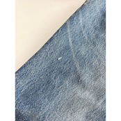 80s Levi’s 501 "INSEAM SINGLE" DENIM PANTS MADE IN USA  Size W33L34→W31L30.5