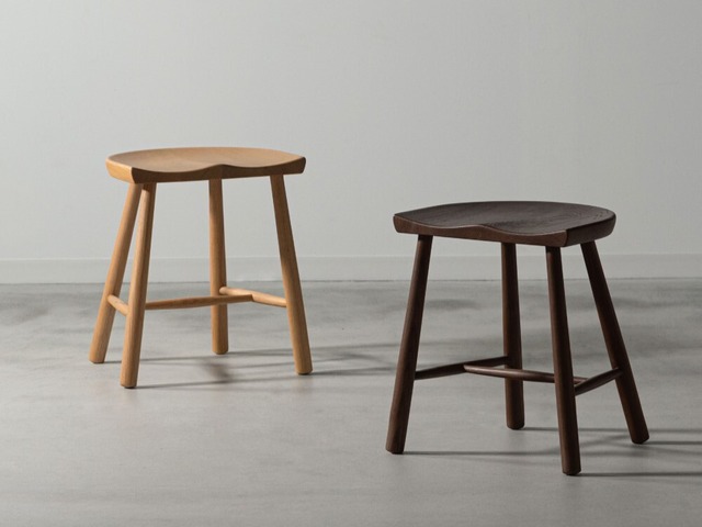 Morning glory/モーニンググローリー[Stool]