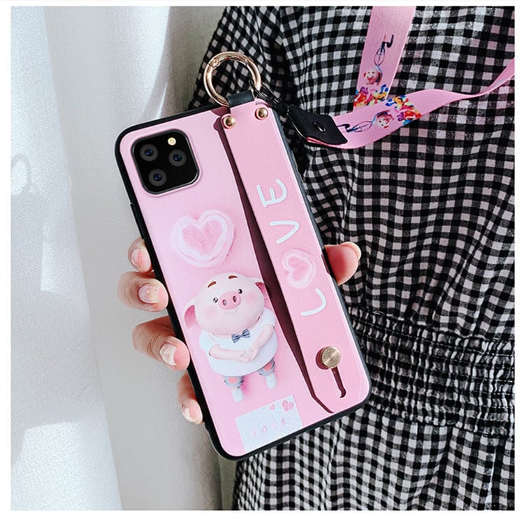 iPhone 11 Pro Max ケース リング付き TPUバンパー ピンク iPhone 11 Pro Max ケース リング付き TPUバンパー ピンク iPhone 11