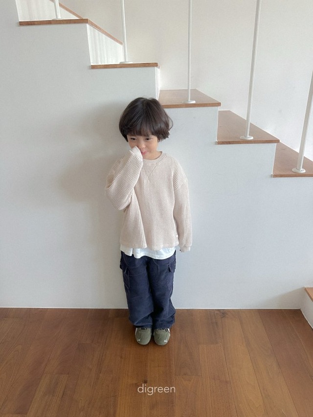 digreen25wn_Kago Pants