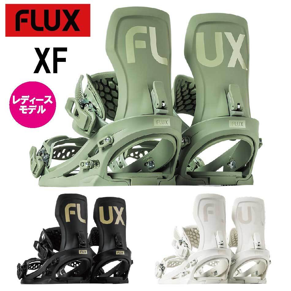24-25 FLUX Women'sモデル SR MISORA サイズS Flux SRの人気商品・通販