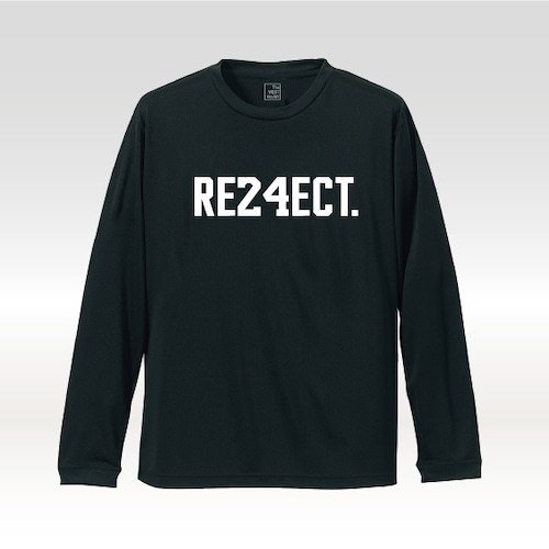 RE24ECT　L/S