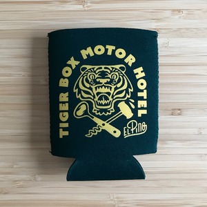 Tiger Box Motel | Koozie