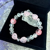 美と芸術のブレスレット