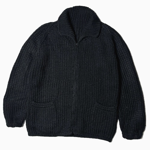 Vintage 80〜90's Knit Jacket