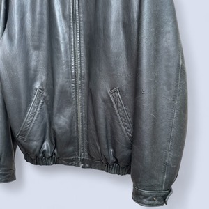 POLO SPORT LEATHER SWING TOP