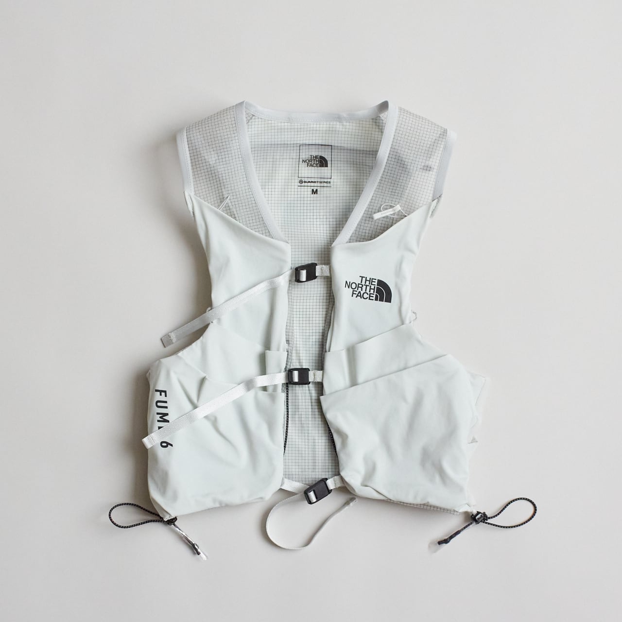 THE NORTH FACE （ザ・ノース・フェイス）HST FUME 6 ヒューム6