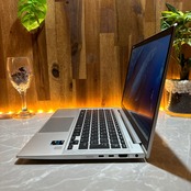 『準美品』HP Elitebook 830 G8  最高峰7  第11世代  メモリ16GB  SSD512GB  ノートパソコン