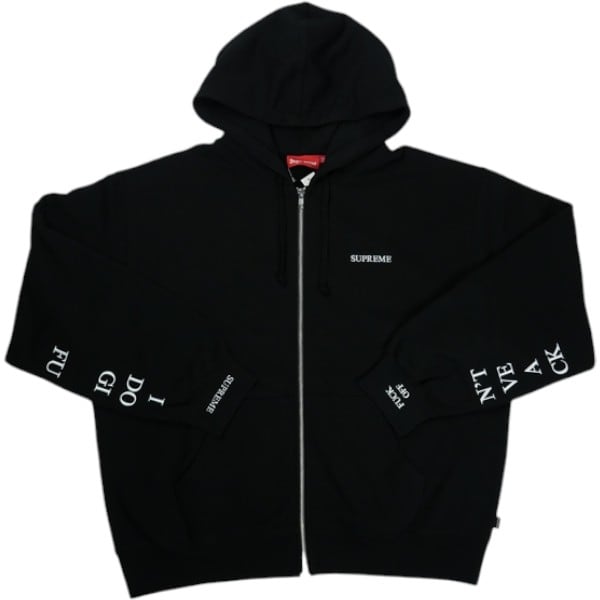 SUPREME | STAY246 SUPREME | STAY246