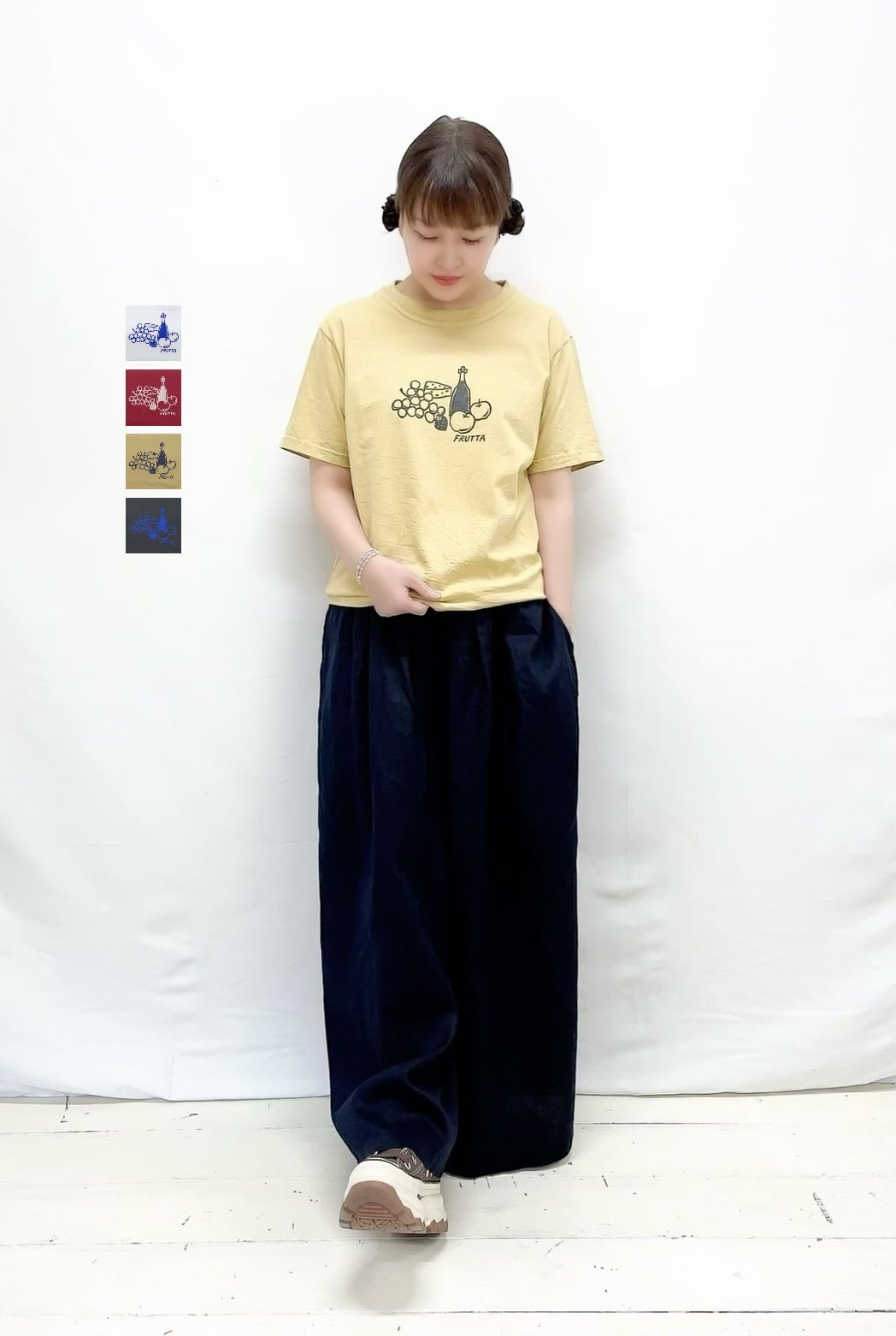 NATURAL LAUNDRY | syozikiya online shop