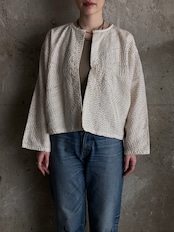 Thai／Sashiko Jackets