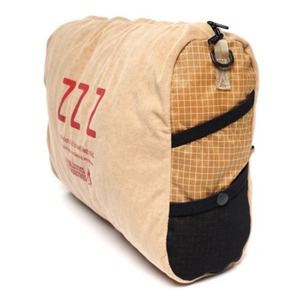 ballistics JM CAMPING PILLOW＆CASE