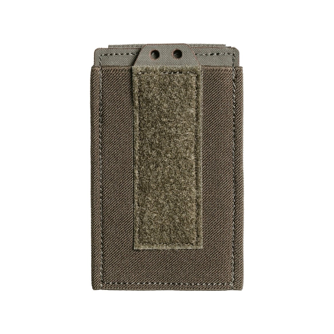スピリタスシステム TEMP エラスティック マガジンポーチ レンジャーグリーン Spiritus Systems スピリタスシステム Triple Elastic Magazine Pouch