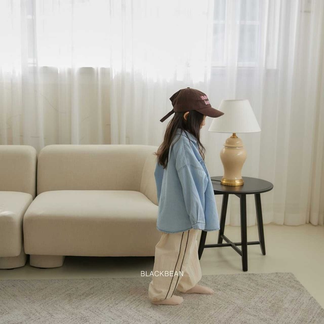 《送料無料》予約:ワイルドパンツ【blackbean】