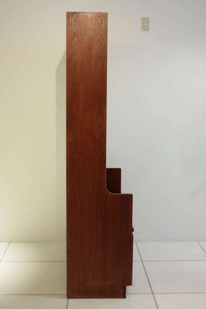 Nathan（ネイサン）社 ガラスキャビネット | 北欧.Style＋1 ANTIKAと