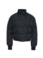 JCAESAR STUDIO Curved Magnetic Down Jacket