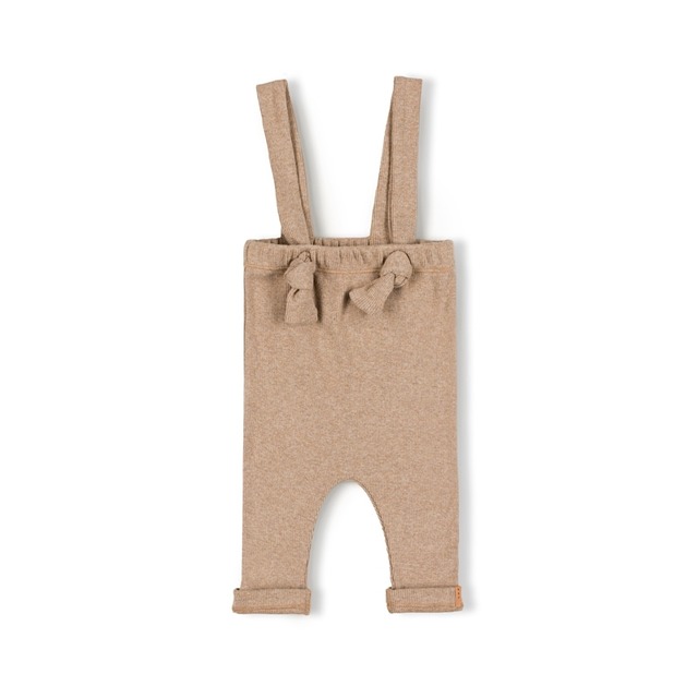 即納【nixnut】最後1点86size / Suspender Pants / Pubble サスペンダーパンツ / ニックスナット