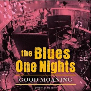 【CD】The Blues One Nights/GOOD MOANING
