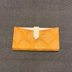 【新作】絣財布 シルク財布 財布 春財布 軽い財布