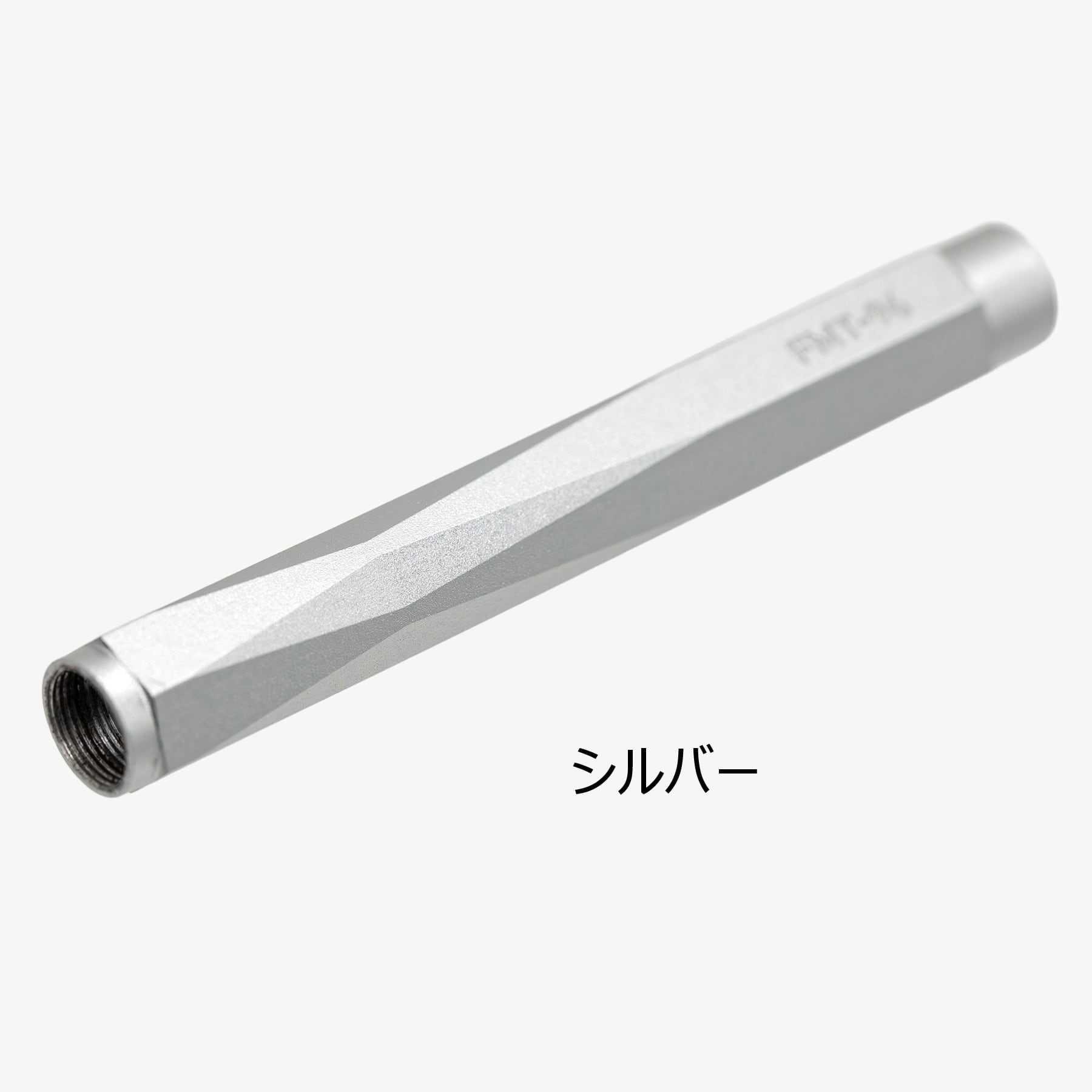 TechDraw2 Custom Parts Shaft Factory Model ／カスタムパーツ