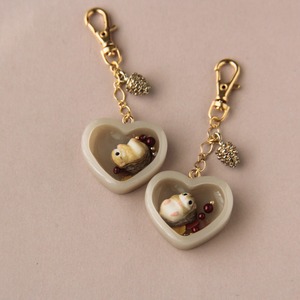 sanpo後夜祭シャカシャカ