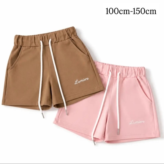 ［Lumiere］［送料無料］pants［LO-026040］