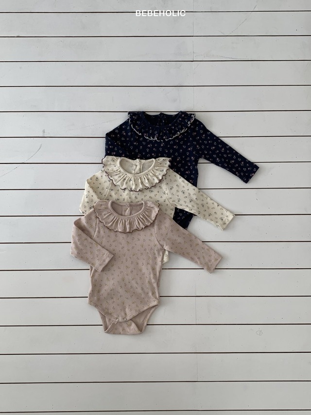 pauline suit【bebeholic】※2月下旬〜3月上旬発送予定