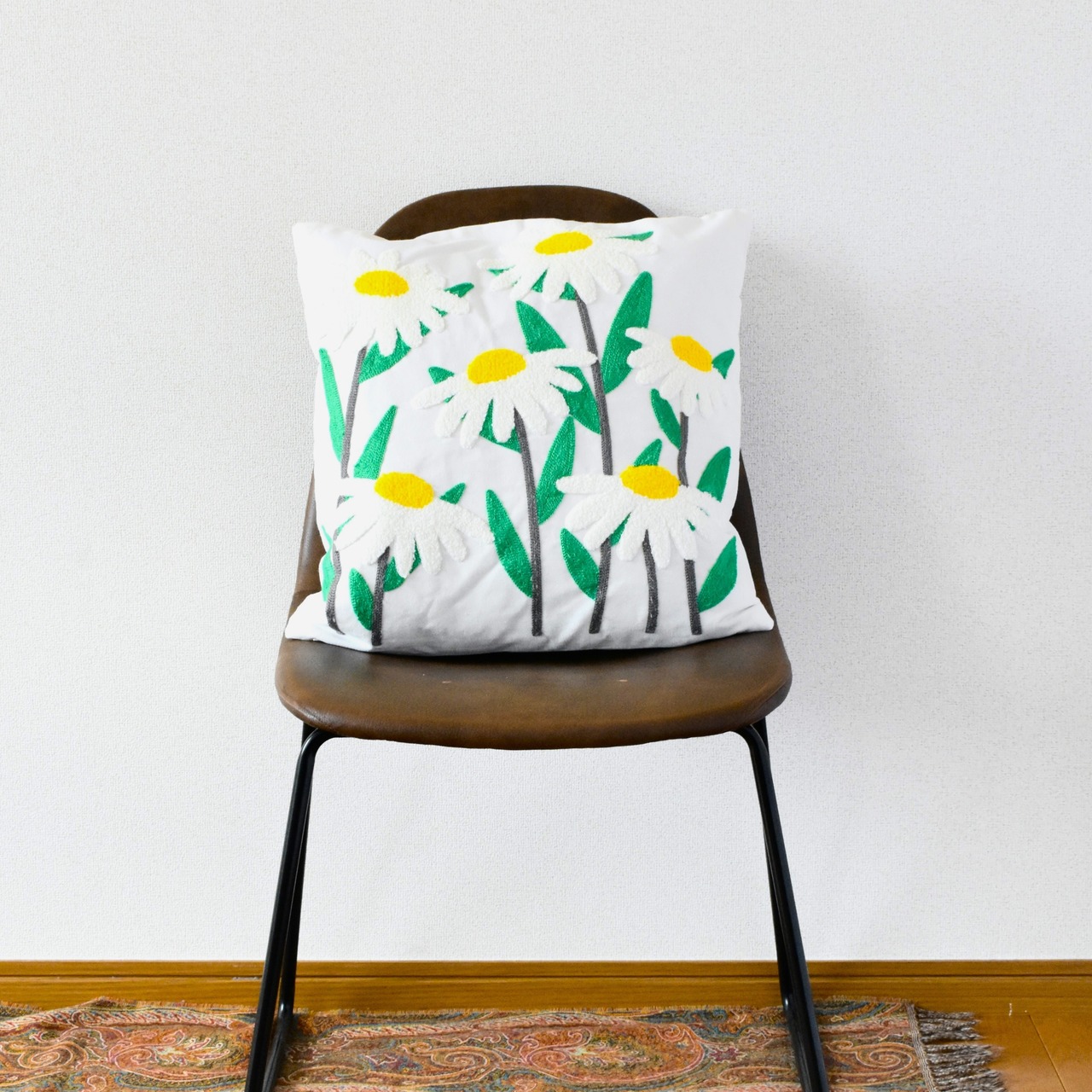 Cushion Cover｜Mariko