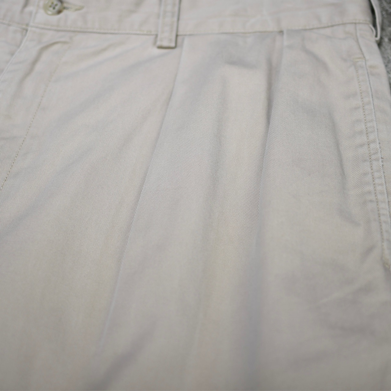 POLO RALPH LAUREN Andrew Pant chino pants