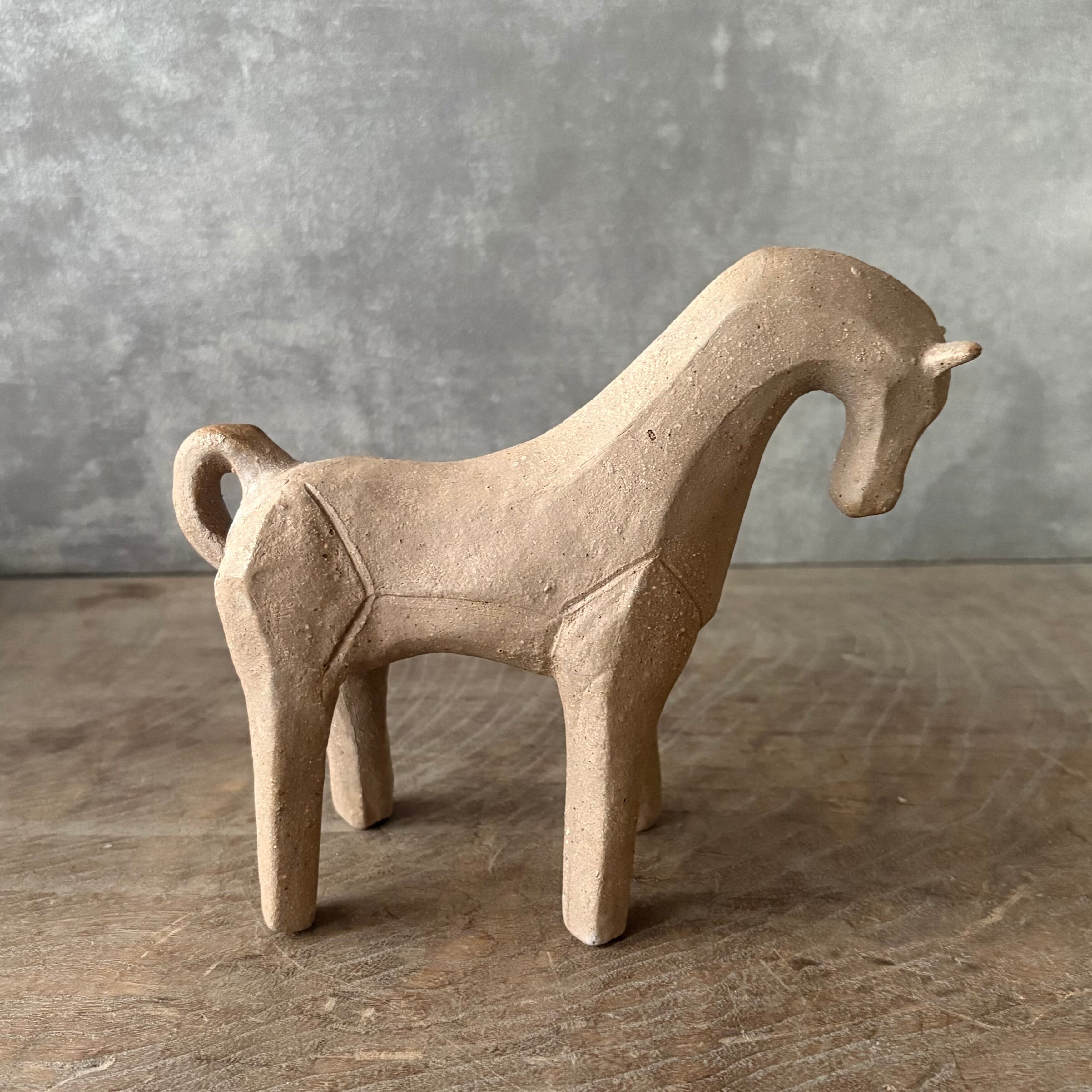 受注制作】2026干支(午年)置物:BASIC | narutaki online shop