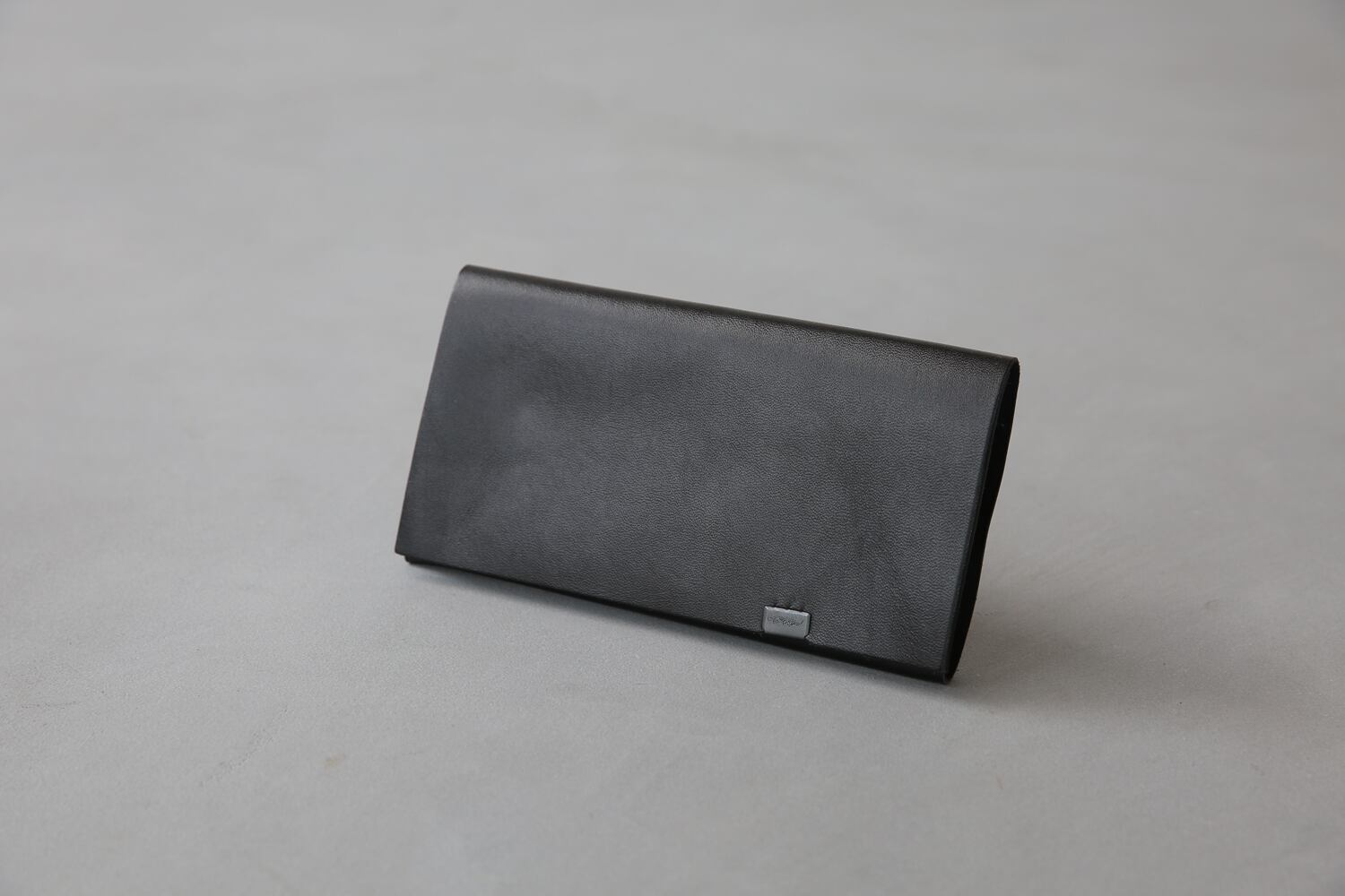 所作:ロングウォレット / ブラック SYLW-001