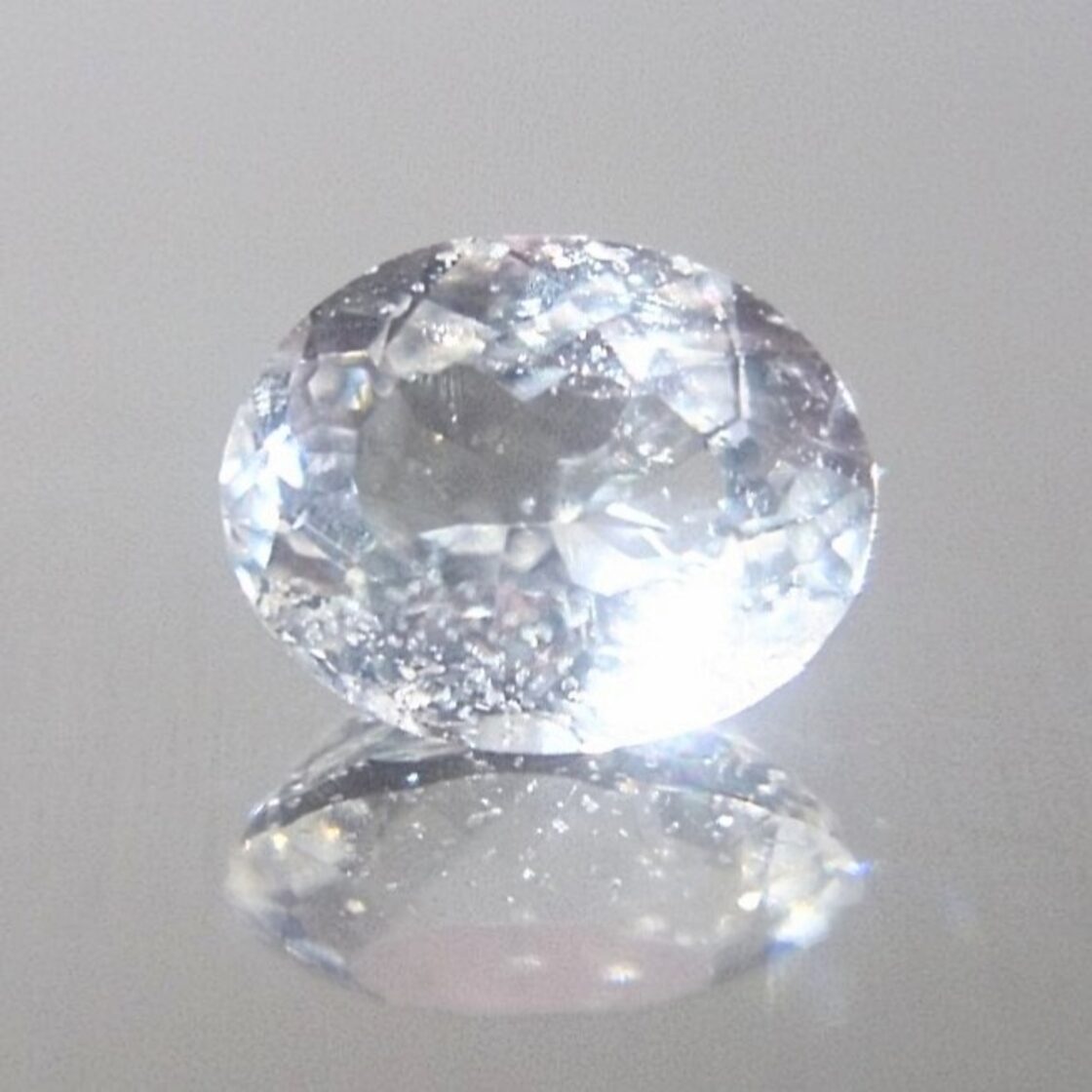 スキャポライト スカポライト ルース 天然 0.18ct | Pay ID