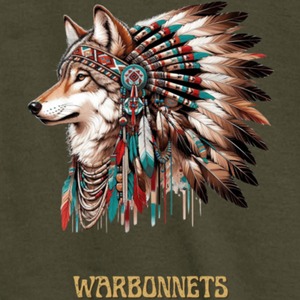 ヘビーウェイトTシャツ（ベビー）　カーキグリーン　00041