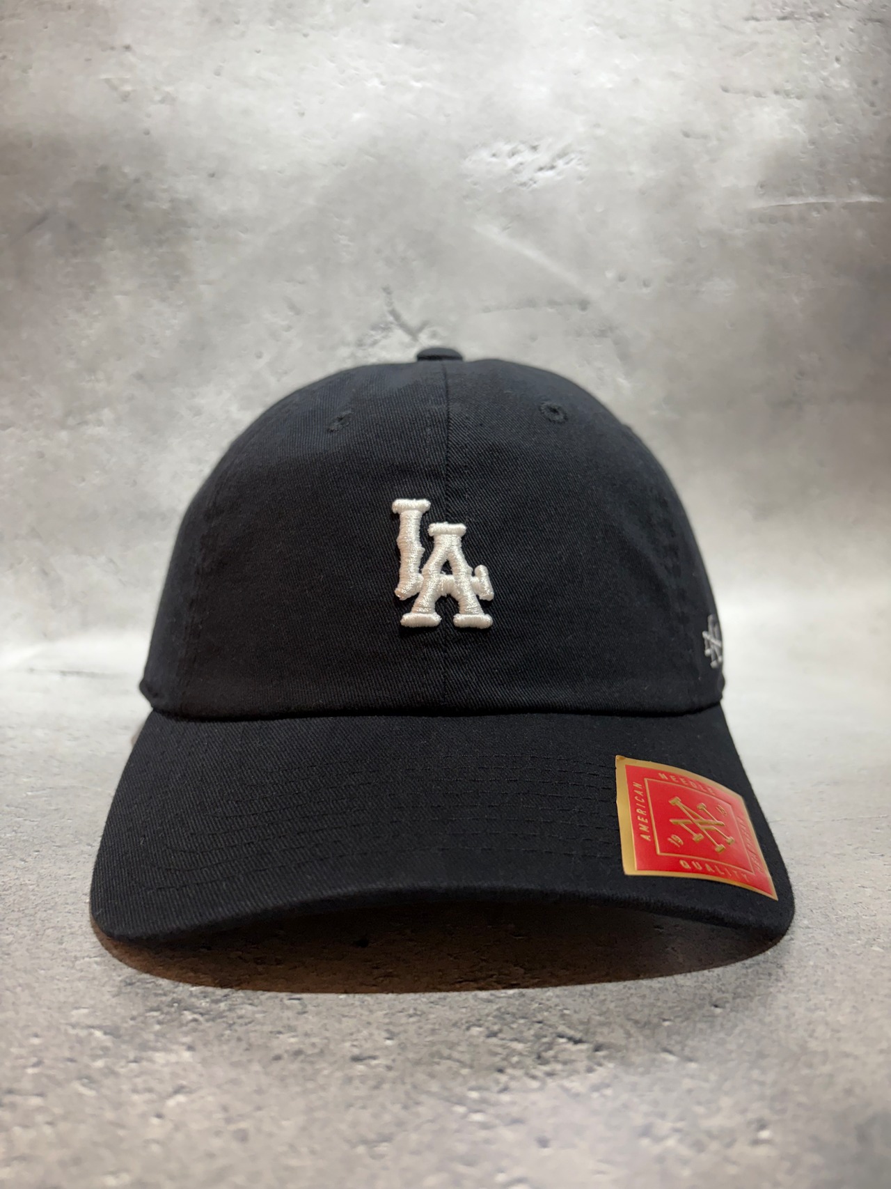 American Needle/アメリカンニードル　LA　ベースボールキャップ　
