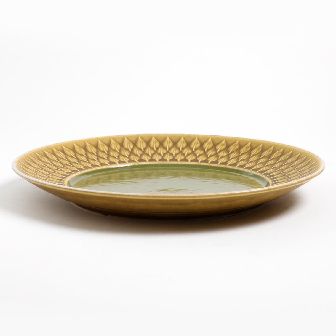 Jens H. Quistgaard イェンス・クィストゴー Relief レリーフ 250mm皿