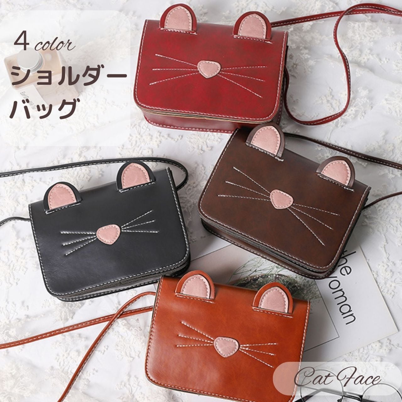 イケルコー 【MICHAEL ボディバッグ スマホ ミニバッグ KORS】クロス