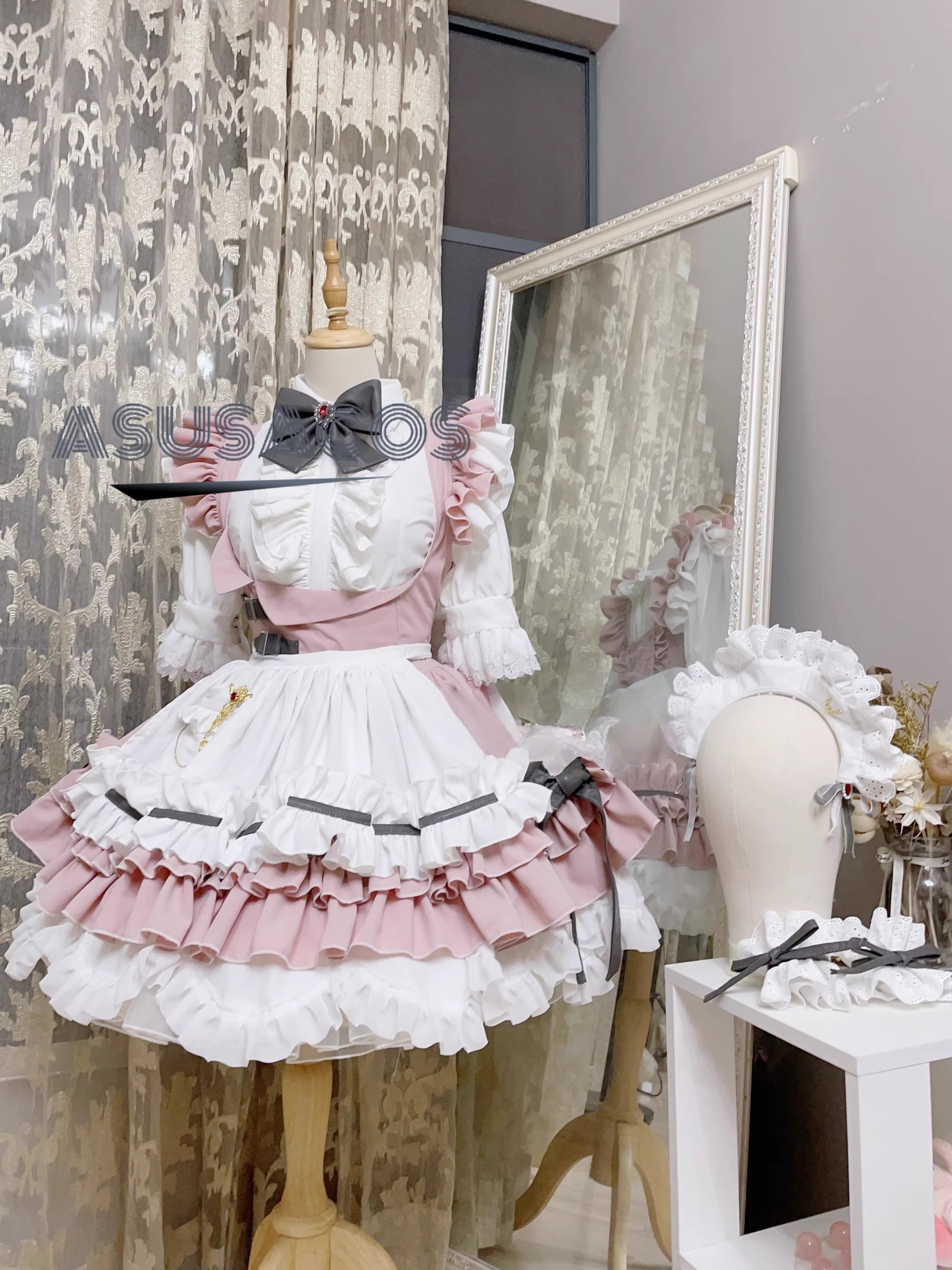 ASUSACOS 実物撮影！ポケットモンスター Pokémon LEGENDS Z-A