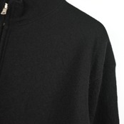OLD JOE / IMPERIAL ZIP FRONT TOPS